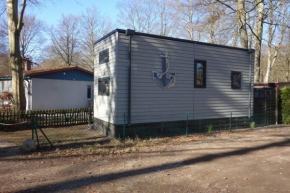 Tiny House Ankerplatz auf dem Ostseecamp Graal-Müritz, Graal-Muritz